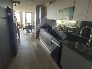 Departamento en Venta en Las Pircas