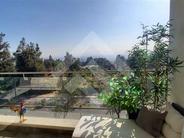 Departamento en Venta en Las Pircas