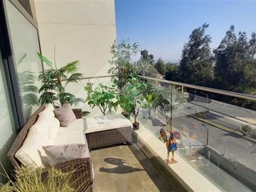 Departamento en Venta en Las Pircas