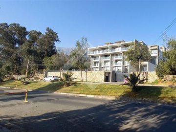 Departamento en Venta en Las Pircas