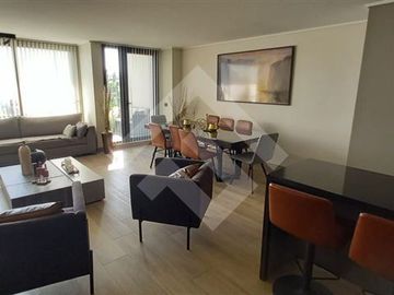 Departamento en Venta en Las Pircas