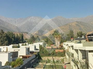 Departamento en Venta en Las Pircas