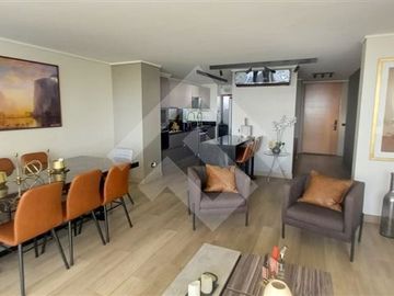 Departamento en Venta en Las Pircas