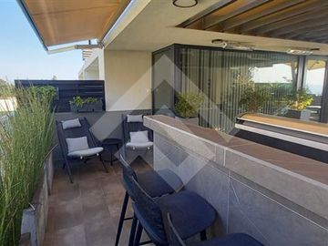 Departamento en Venta en Las Pircas