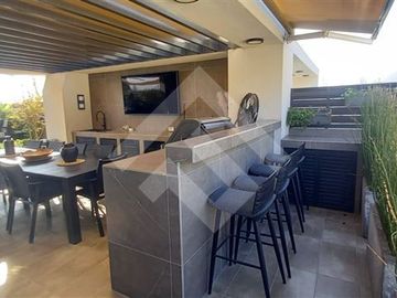 Departamento en Venta en Las Pircas