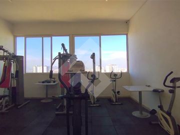 Departamento en Venta en Calle Santa Petronila a pocos metros del metro Las Rejas