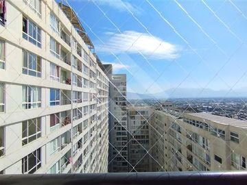 Departamento en Venta en Calle Santa Petronila a pocos metros del metro Las Rejas