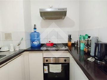 Departamento en Venta en Calle Santa Petronila a pocos metros del metro Las Rejas