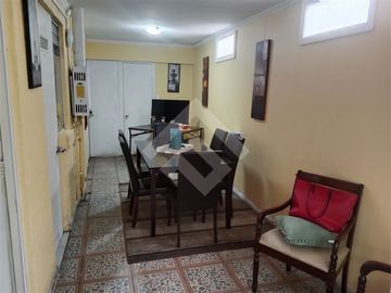 Casa en Venta en Ochagavia / El Arrayan