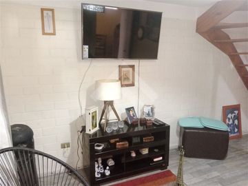 Casa en Venta en Ochagavia / El Arrayan