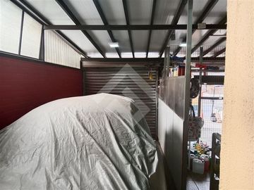 Casa en Venta en Ochagavia / El Arrayan