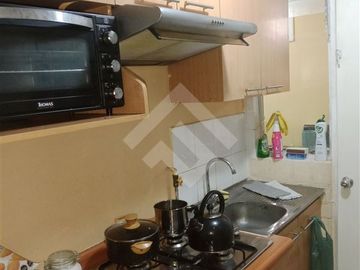 Casa en Venta en Ochagavia / El Arrayan