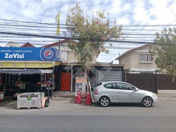 Casa en Venta en Ochagavia / El Arrayan