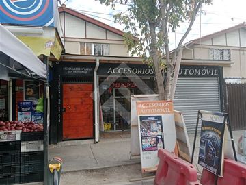 Casa en Venta en Ochagavia / El Arrayan