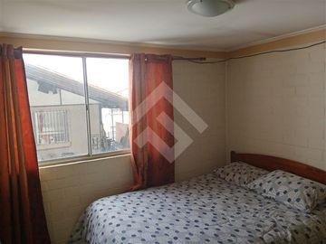 Casa en Venta en Ochagavia / El Arrayan