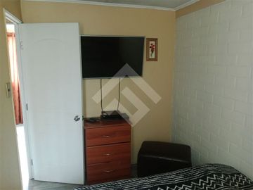 Casa en Venta en Ochagavia / El Arrayan