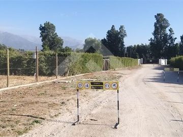 Sitio en Venta en CAMINO PAINE A HUELQUEN