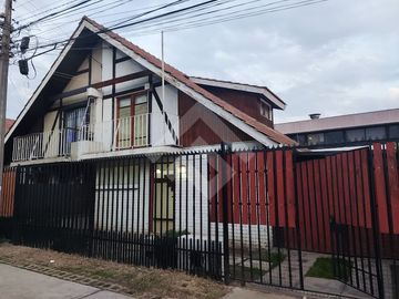 Casa en Venta en Pajaritos / Portales