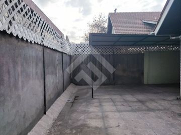 Casa en Venta en Pajaritos / Portales