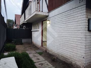 Casa en Venta en Pajaritos / Portales