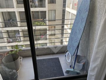 Departamento en Venta en Parque Almagro/Metro Parque Almagro