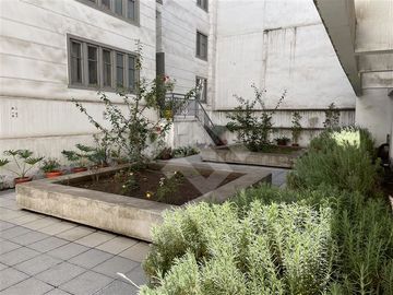 Departamento en Venta en Parque Almagro/Metro Parque Almagro