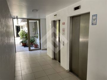 Departamento en Venta en Parque Almagro/Metro Parque Almagro