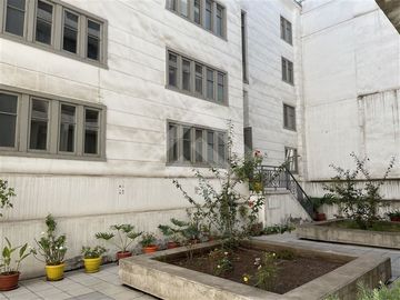 Departamento en Venta en Parque Almagro/Metro Parque Almagro