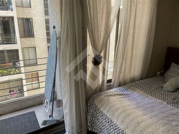 Departamento en Venta en Parque Almagro/Metro Parque Almagro