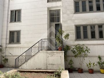 Departamento en Venta en Parque Almagro/Metro Parque Almagro