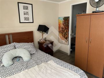 Departamento en Venta en Parque Almagro/Metro Parque Almagro