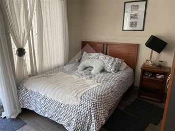 Departamento en Venta en Parque Almagro/Metro Parque Almagro