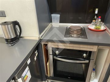 Departamento en Venta en Parque Almagro/Metro Parque Almagro