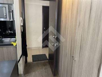 Departamento en Venta en Parque Almagro/Metro Parque Almagro