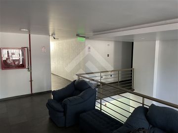 Departamento en Venta en Parque Almagro/Metro Parque Almagro