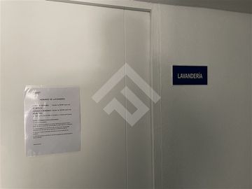 Departamento en Venta en Parque Almagro/Metro Parque Almagro