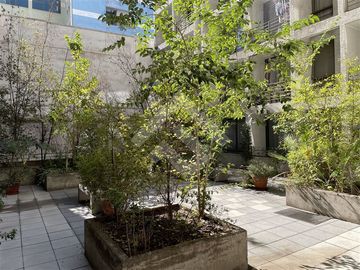 Departamento en Venta en Parque Almagro/Metro Parque Almagro