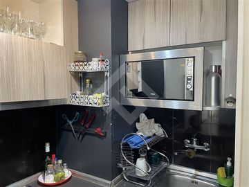 Departamento en Venta en Parque Almagro/Metro Parque Almagro