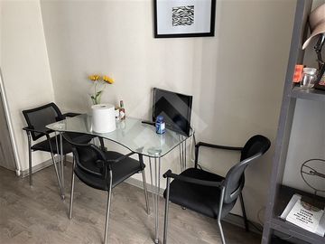 Departamento en Venta en Parque Almagro/Metro Parque Almagro