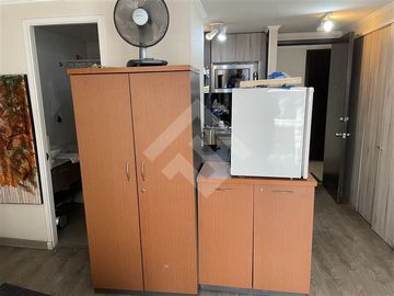 Departamento en Venta en Parque Almagro/Metro Parque Almagro