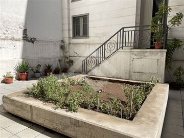 Departamento en Venta en Parque Almagro/Metro Parque Almagro