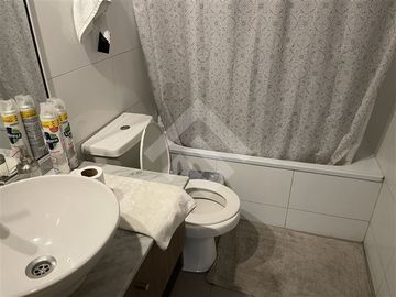 Departamento en Venta en Parque Almagro/Metro Parque Almagro
