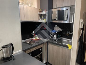 Departamento en Venta en Parque Almagro/Metro Parque Almagro