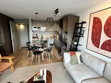 Departamento en Venta en Av Ossa