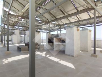 Departamento en Venta en Calle Santa Petronila, a pocos metros del metro Las Rejas