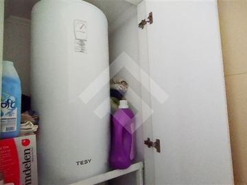 Departamento en Venta en Calle Santa Petronila, a pocos metros del metro Las Rejas