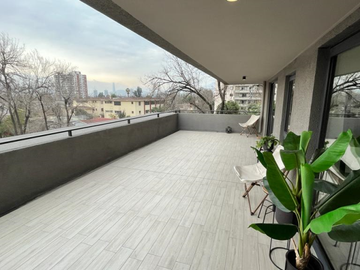 Departamento en Venta en Av Ossa