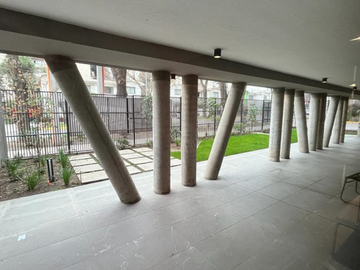 Departamento en Venta en Av Ossa