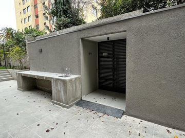 Departamento en Venta en Av Ossa