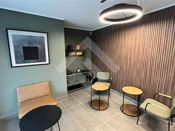 Departamento en Venta en Av Ossa